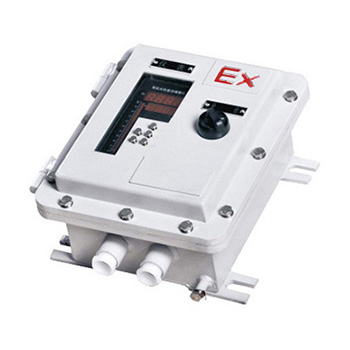 BXK系列粉塵防爆控制箱(ⅡB、ⅡC)